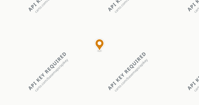 Map showing Mastro's Steakhouse