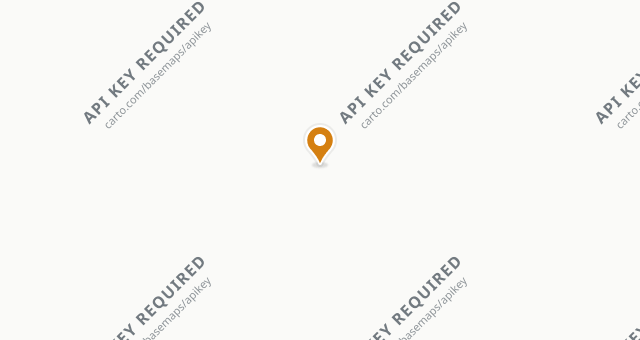 Map showing The Chedi Andermatt