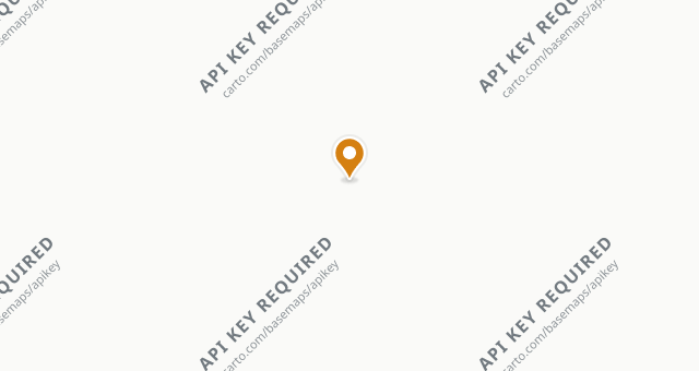 Map showing Café des Artistes by Thierry Blouet