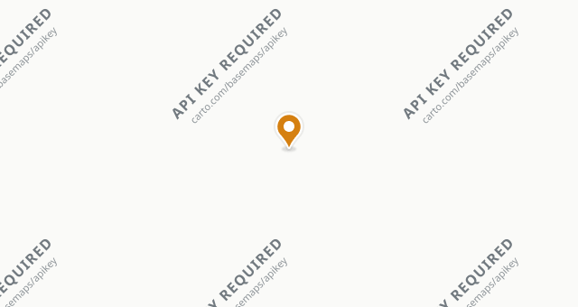 Map showing Certo