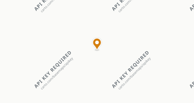 Map showing Trattoria Rialto