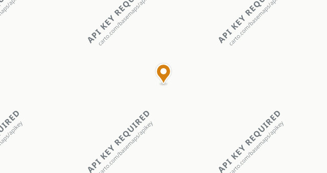 Map showing Wani
