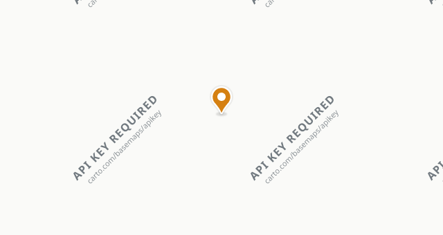 Map showing Don Artemio