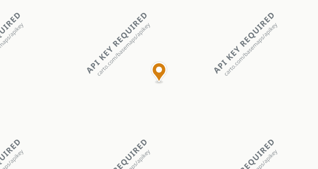 Map showing Ristorante Cinque
