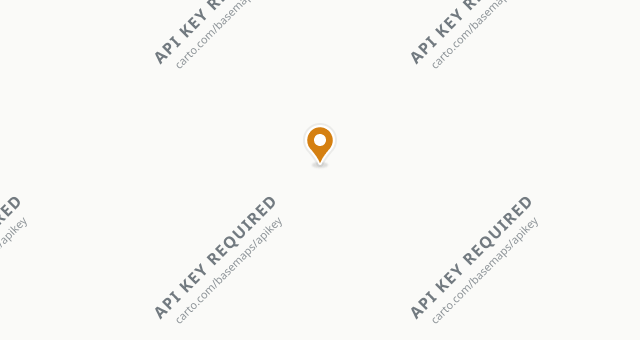 Map showing KELINA Fine Dine
