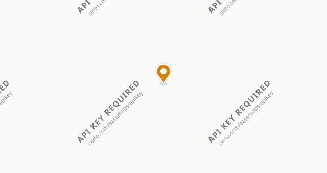 Map showing Restaurant JB Messmer - Theaterkeller