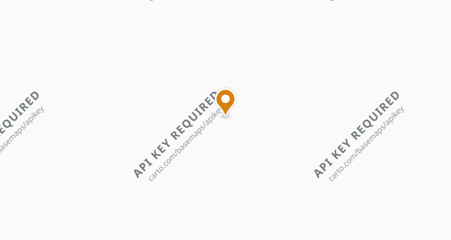 Map showing Mandibule