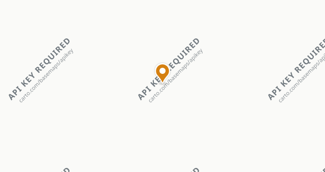 Map showing Tobalá