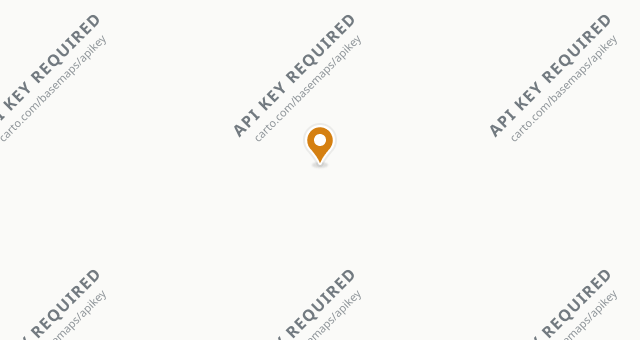 Map showing O Balado