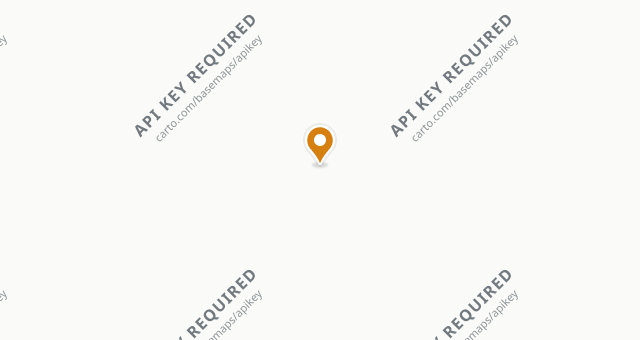 Map showing Lightfoot Restaurant