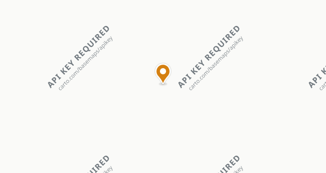 Map showing Protégé