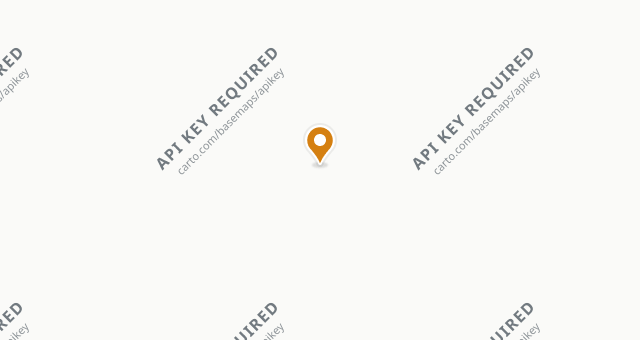 Map showing Muzealna