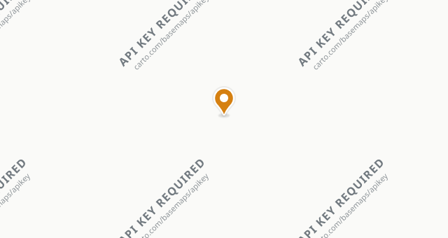 Map showing Candeal