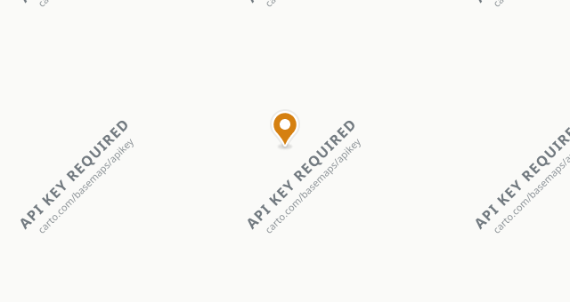 Map showing The Easy Fish Company