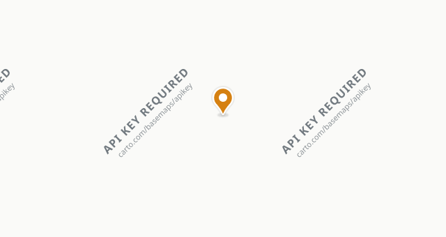 Map showing Perry's Steakhouse & Grille