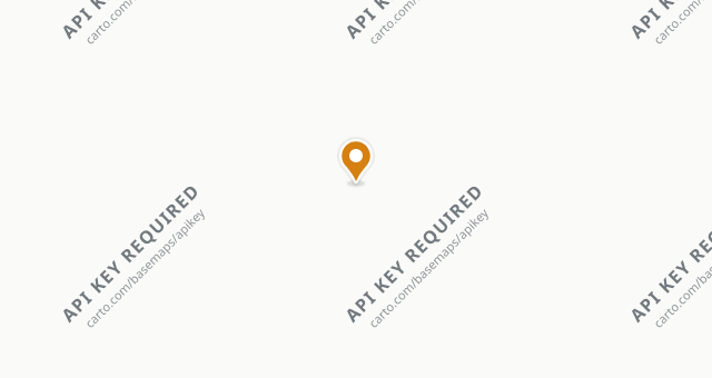 Map showing Outlaw’s Bistro
