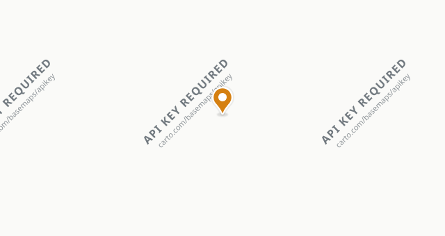Map showing abcV