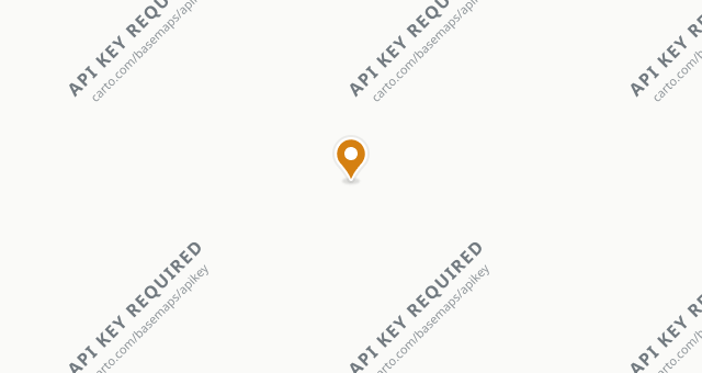 Map showing Els Casals