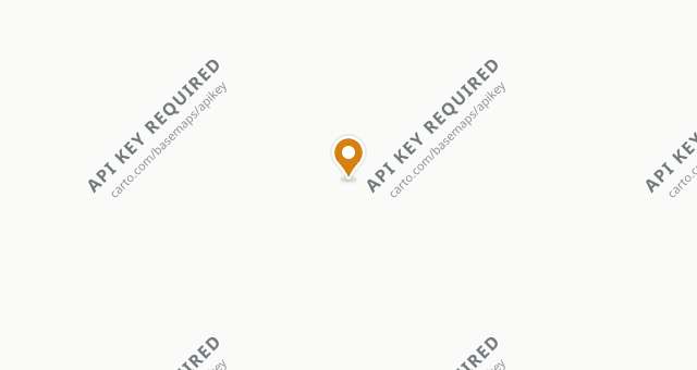 Map showing Ristorante Don Camillo