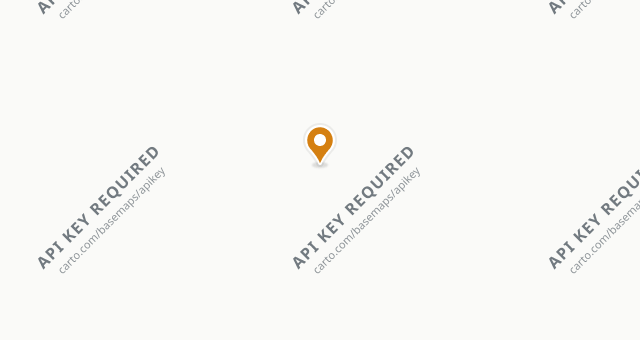 Map showing Place to V