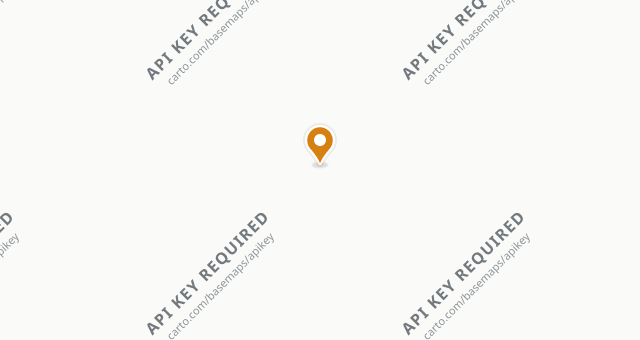 Map showing Atelier cocktail bar & bistro