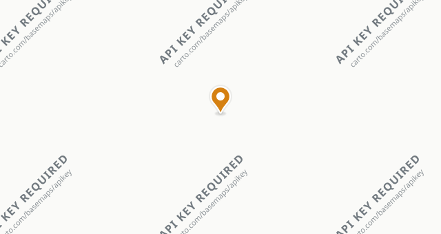Map showing Tandreas Restaurant