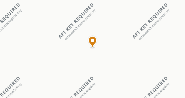 Map showing Restaurant Showw