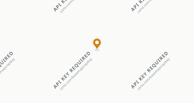 Map showing Allt Yr Afon