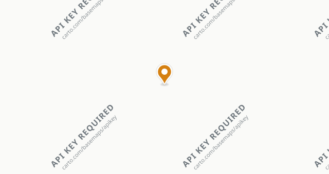 Map showing ROOP Chicago