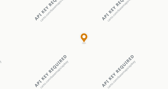 Map showing Heim's Restaurant