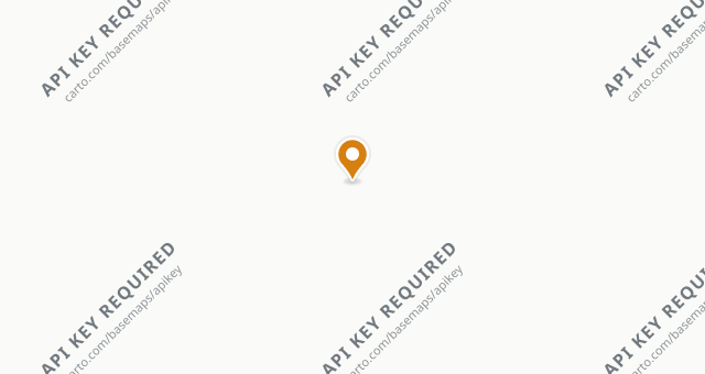 Map showing Est