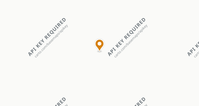 Map showing am kai | restaurnt. seafood. drinks. elbblick