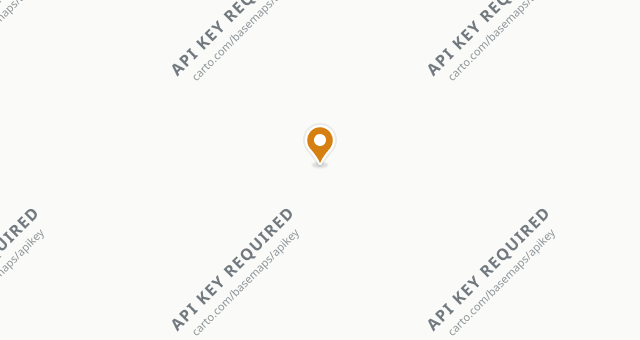 Map showing Jahunger