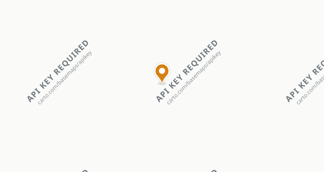 Map showing Hamdi Restaurant