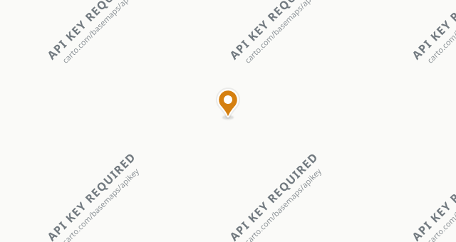 Map showing Lukas Restaurant