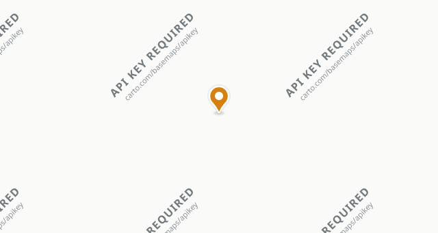 Map showing Otwarta Grill