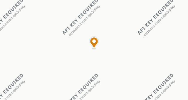 Map showing Restaurant ABCD