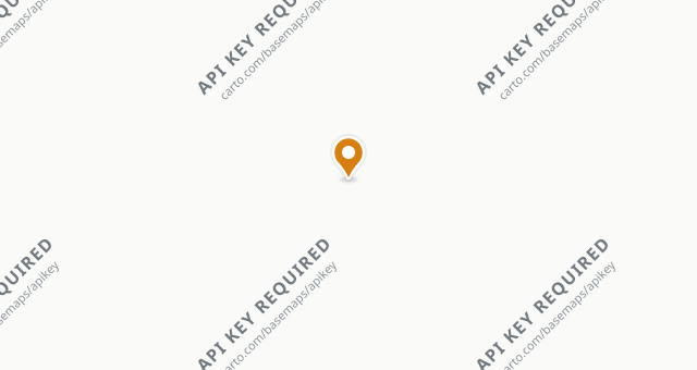 Map showing Bygone