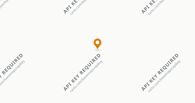 Map showing Eddie Merlot's