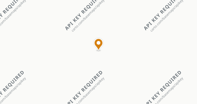 Map showing Row on 45