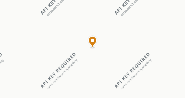 Map showing BABKA Budapest