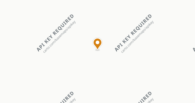 Map showing The French House