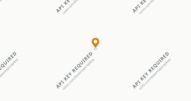 Map showing La Quesadilla