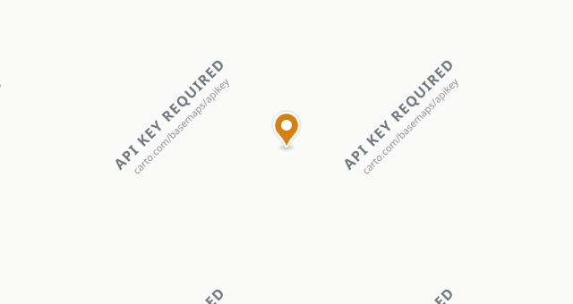 Map showing Mistinguett