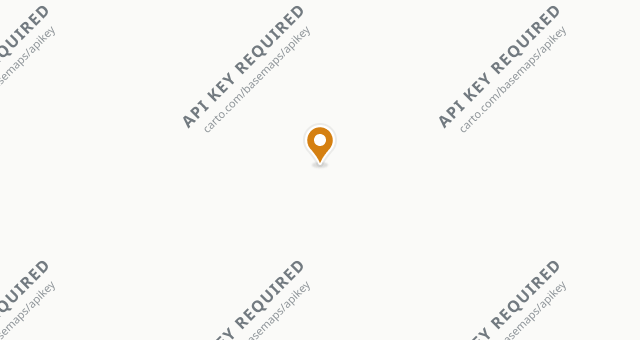 Map showing Tomo