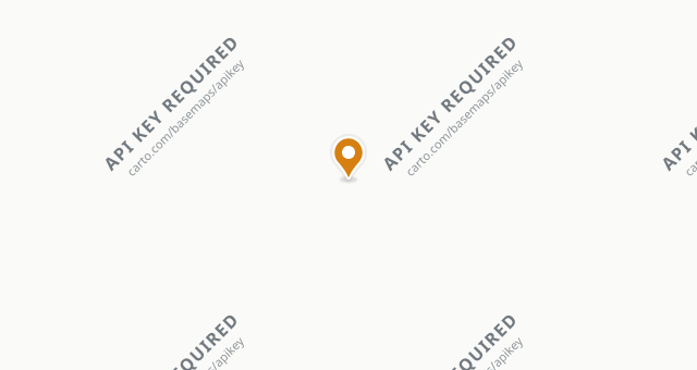 Map showing Alma’s - Das Restaurant