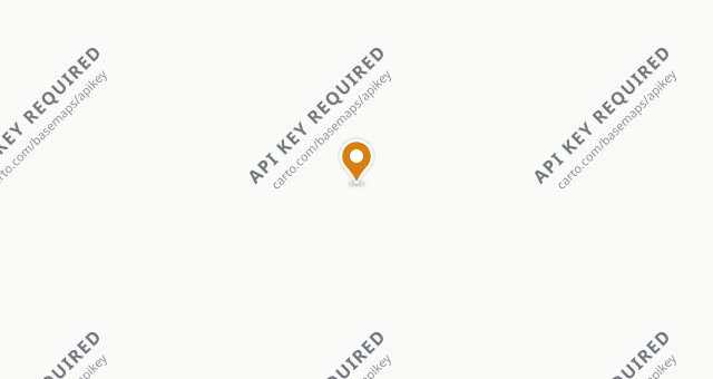 Map showing Josie & Tony's