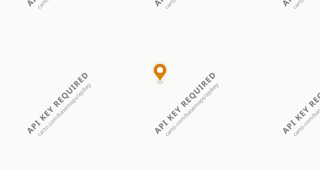 Map showing Osteria Mozza