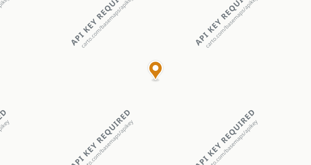 Map showing Gasthaus Helmut
