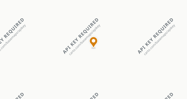 Map showing Sa Mandra